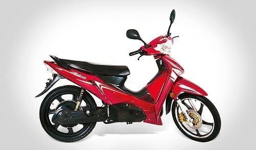 POWER 4500(2000 W)